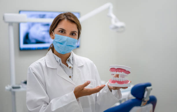 Best Emergency Wisdom Teeth Removal in Newberry, SC