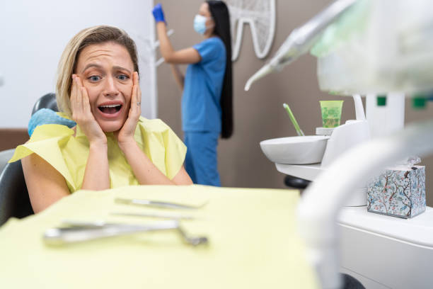 Best Cosmetic Emergency Dentistry in Newberry, SC
